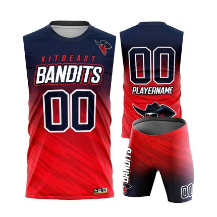 7v7 UNIFORM