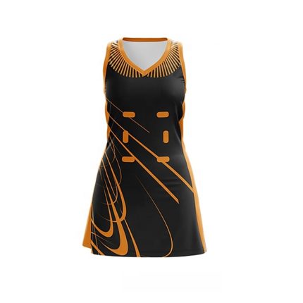 Net Ball Uniforms