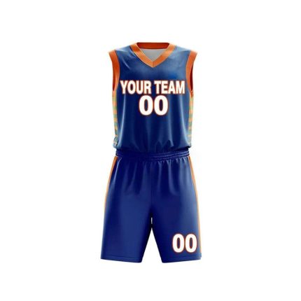 Basketball Uniforms