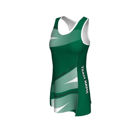 Net Ball Uniforms