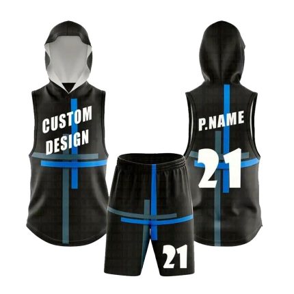7v7 UNIFORM