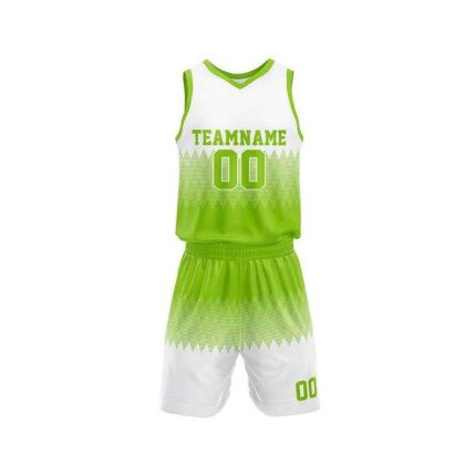 Basketball Uniforms
