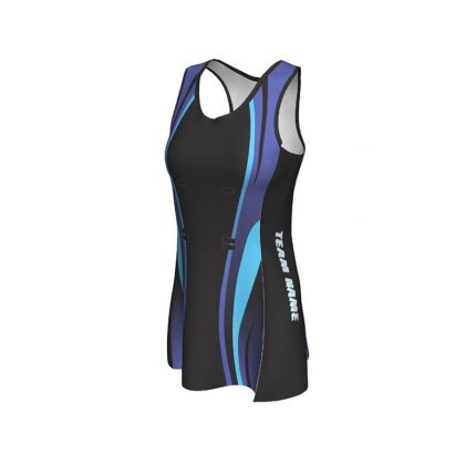 Net Ball Uniforms