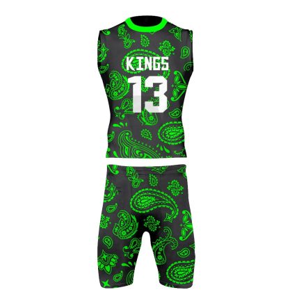 7v7 UNIFORM