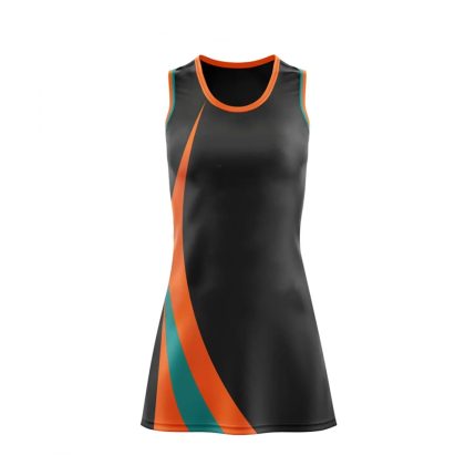 Net Ball Uniforms