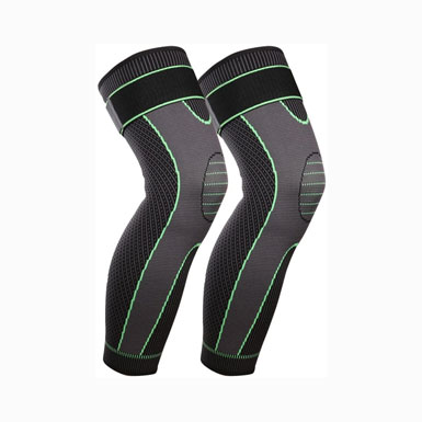 Sleeve Legs